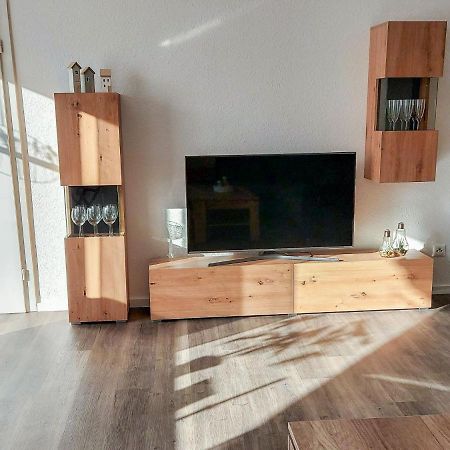 Apartment Am Meintetal By Interhome Lügde Εξωτερικό φωτογραφία