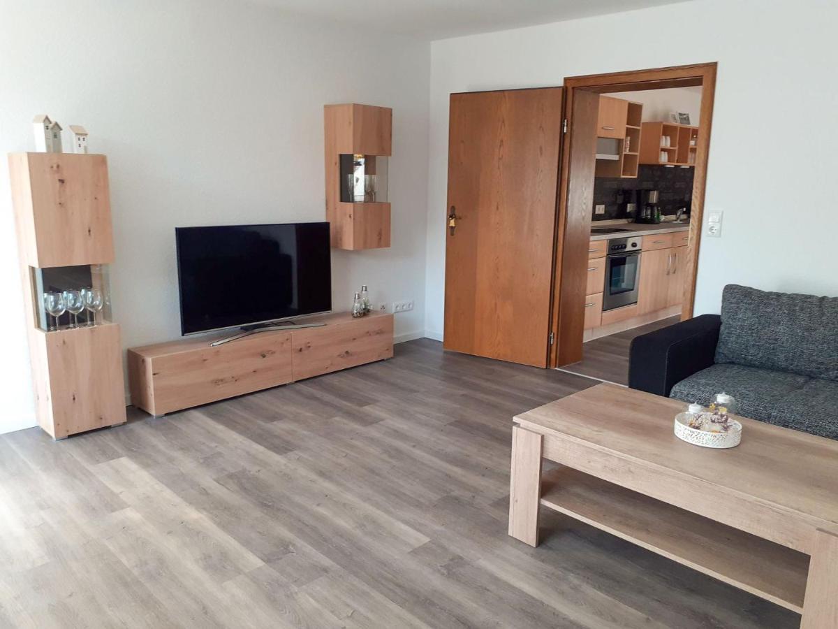 Apartment Am Meintetal By Interhome Lügde Εξωτερικό φωτογραφία
