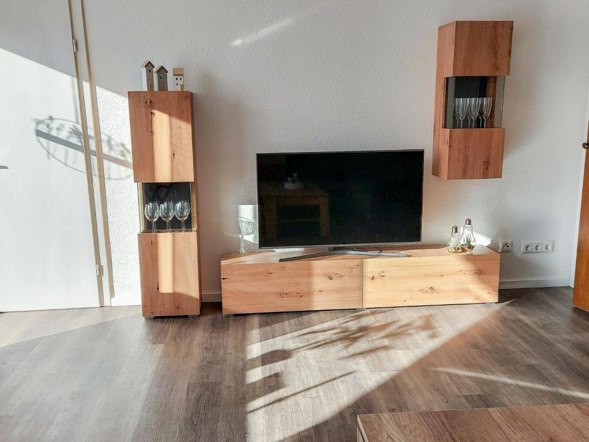 Apartment Am Meintetal By Interhome Lügde Εξωτερικό φωτογραφία