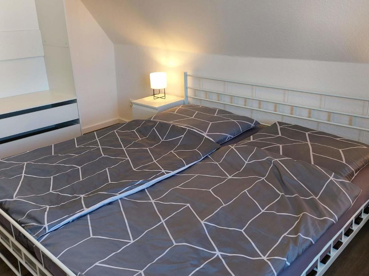 Apartment Am Meintetal By Interhome Lügde Εξωτερικό φωτογραφία