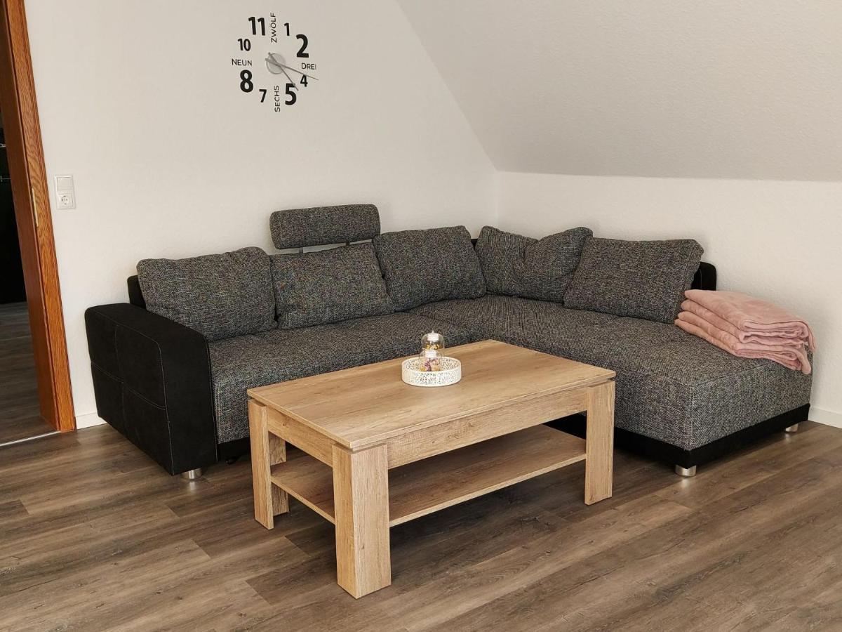Apartment Am Meintetal By Interhome Lügde Εξωτερικό φωτογραφία