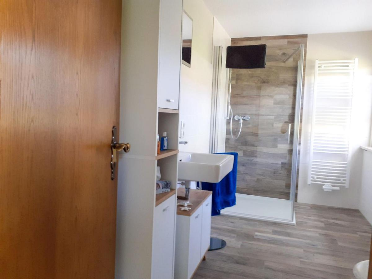Apartment Am Meintetal By Interhome Lügde Εξωτερικό φωτογραφία