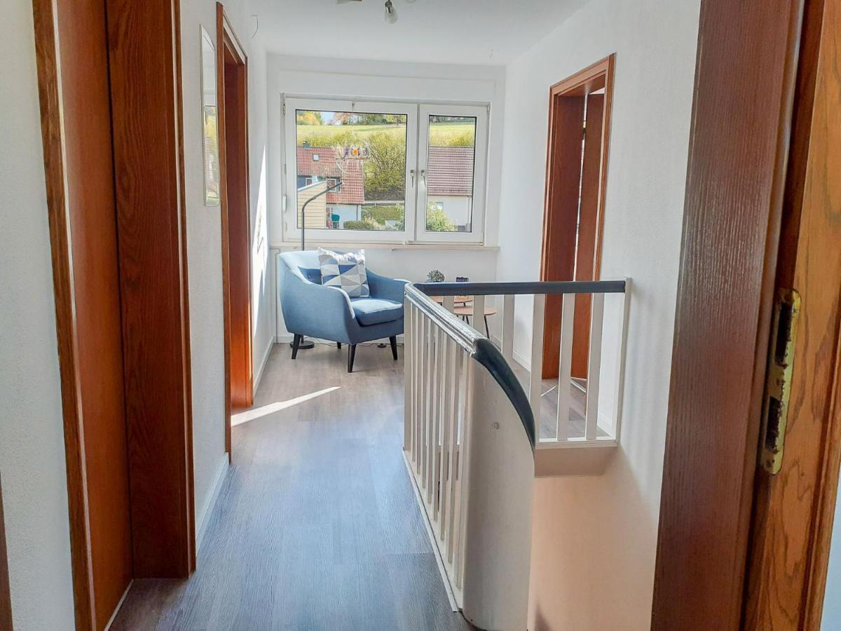 Apartment Am Meintetal By Interhome Lügde Εξωτερικό φωτογραφία