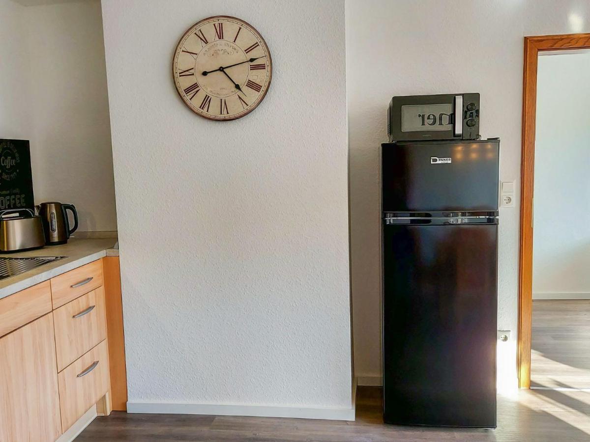 Apartment Am Meintetal By Interhome Lügde Εξωτερικό φωτογραφία