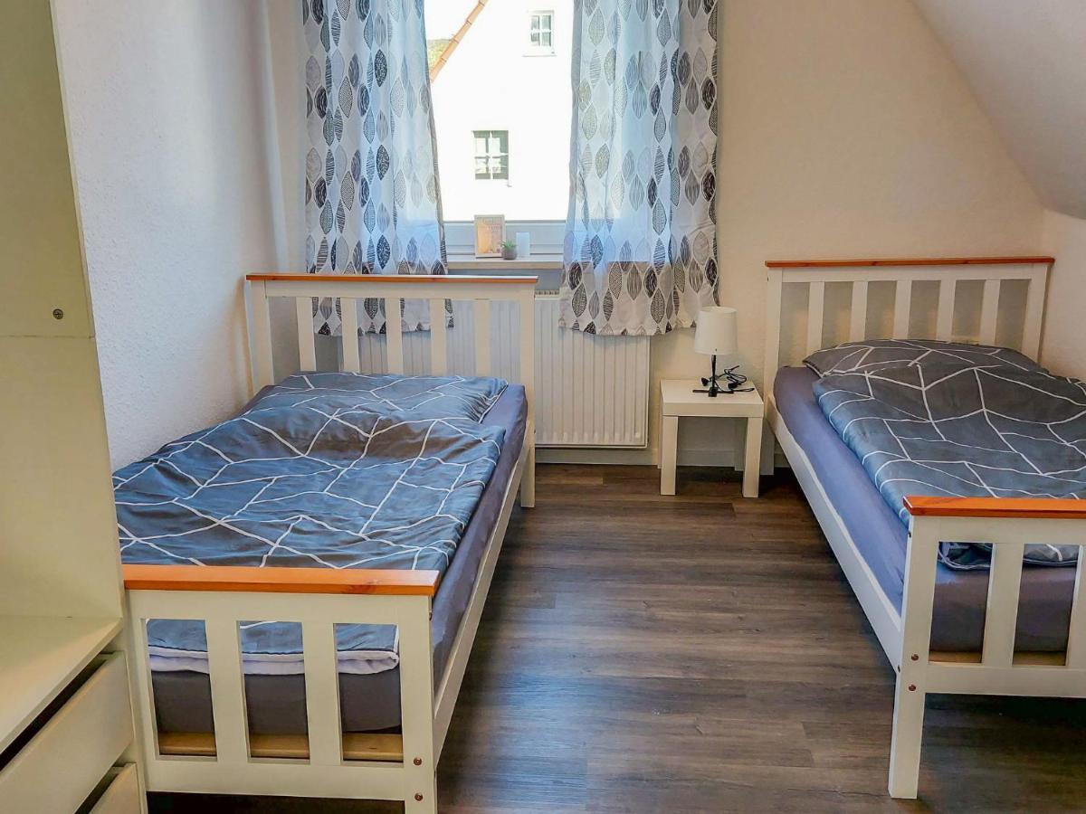 Apartment Am Meintetal By Interhome Lügde Εξωτερικό φωτογραφία