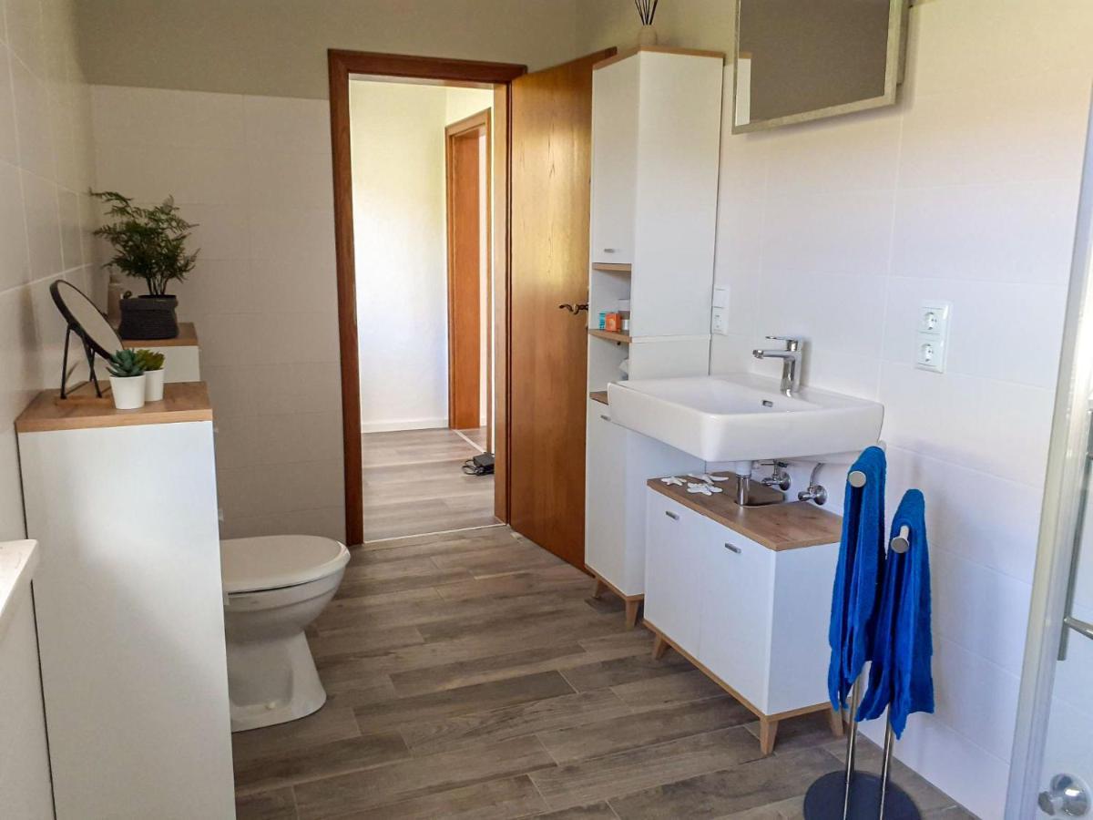 Apartment Am Meintetal By Interhome Lügde Εξωτερικό φωτογραφία
