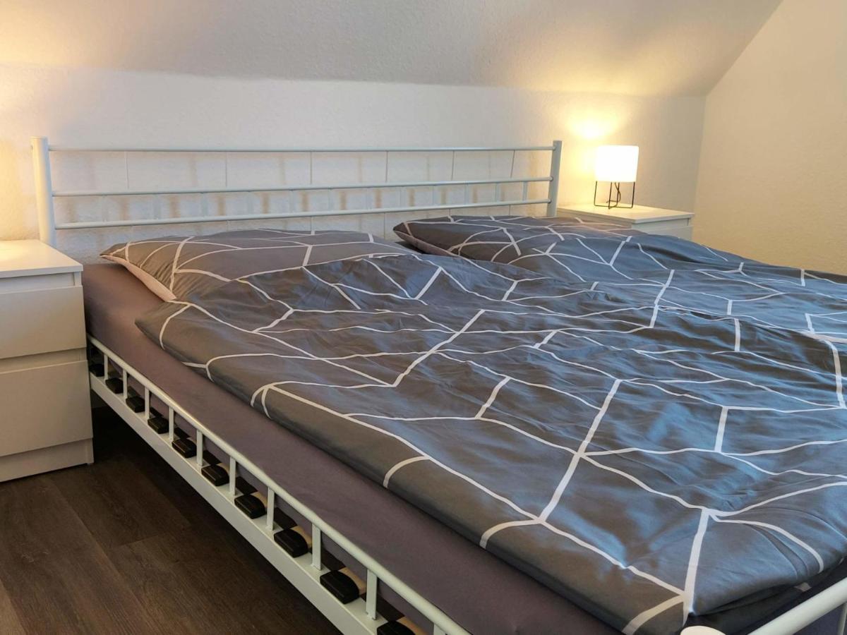 Apartment Am Meintetal By Interhome Lügde Εξωτερικό φωτογραφία